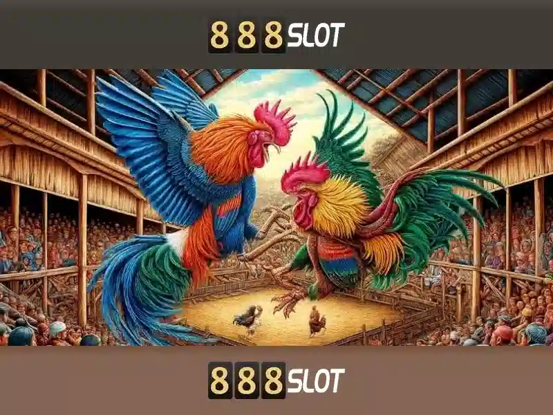 slot game 888SLOT