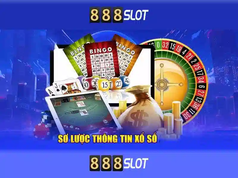 Ưu Đãi Slot