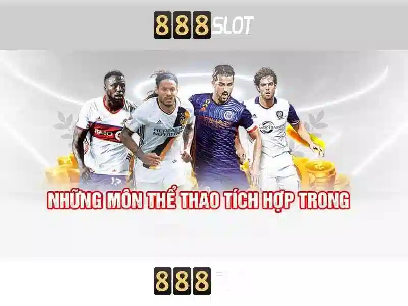 Trải nghiệm Slot đổi thưởng 888SLOT