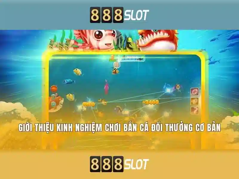Tại Sao Nên Chọn 888SLOT