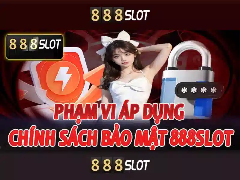 Ưu Đãi Slot 888 Đặc Biệt Tại 888SLOT
