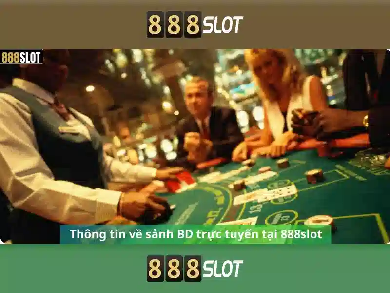 Đăng ký 888SLOT