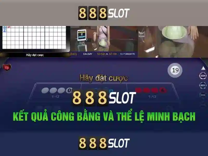 Tải App 888 Slot