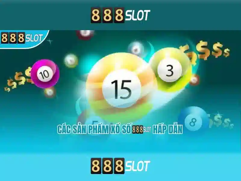 Cổng game slot 888SLOT