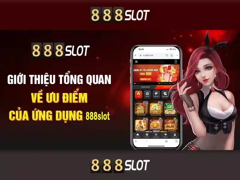 888SLOT Ưu Đãi Đặc Biệt