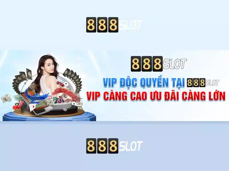 Trải nghiệm slot 888 slot