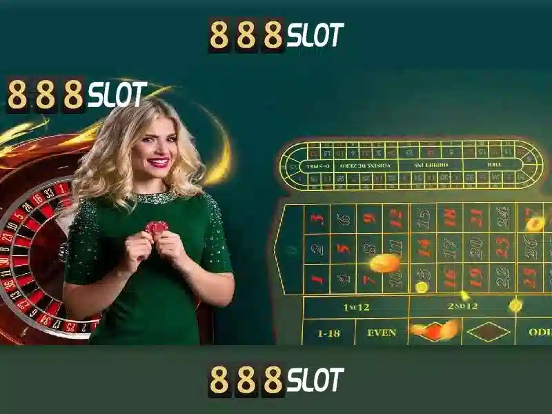 Ưu Đãi Xố Số 888SLOT