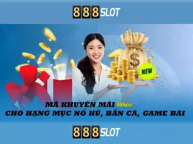 lợi ích khi chơi game 888 slot