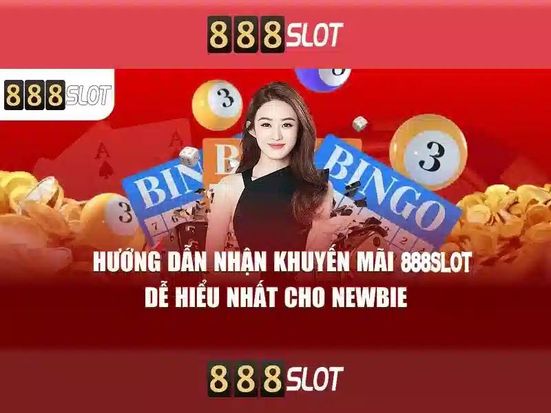 Ưu Đãi Đăng Nhập Slot