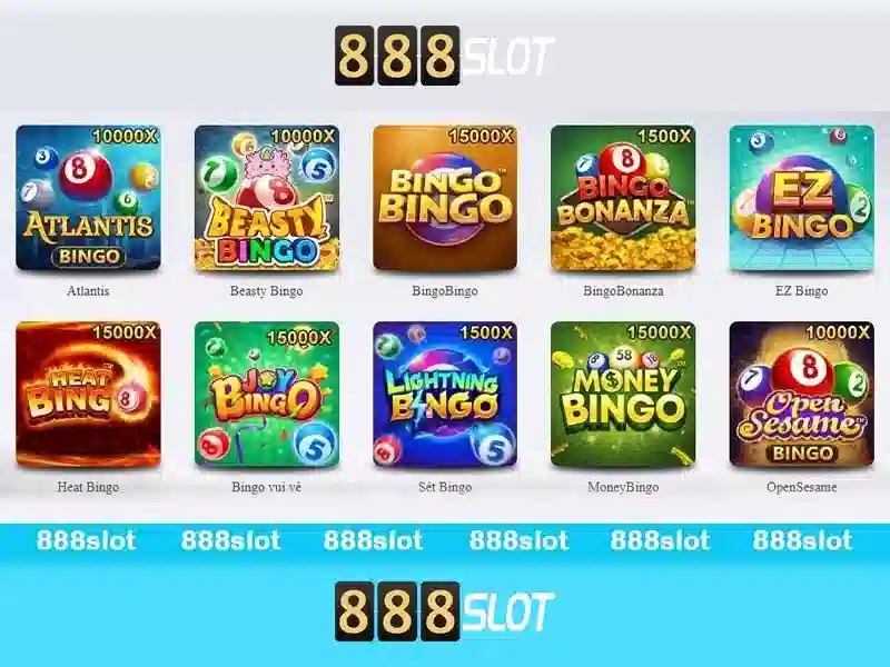 Tải 888SLOT