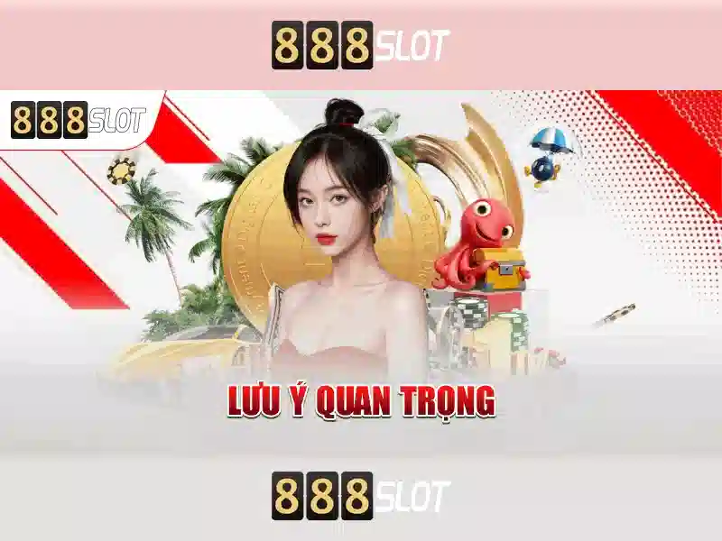 Ưu Đãi Đặc Biệt Cho Thành Viên 888SLOT