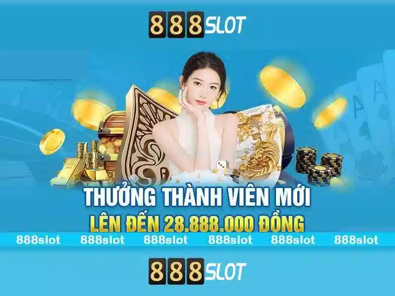 Đánh giá 888SLOT