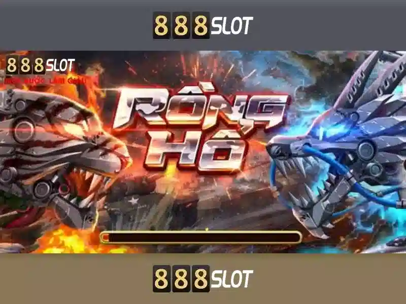 Trò Chơi SLOT 888SLOT