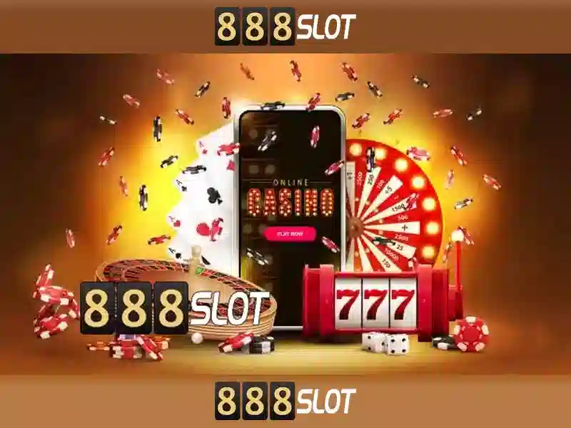 Ưu Đãi Slot Mới