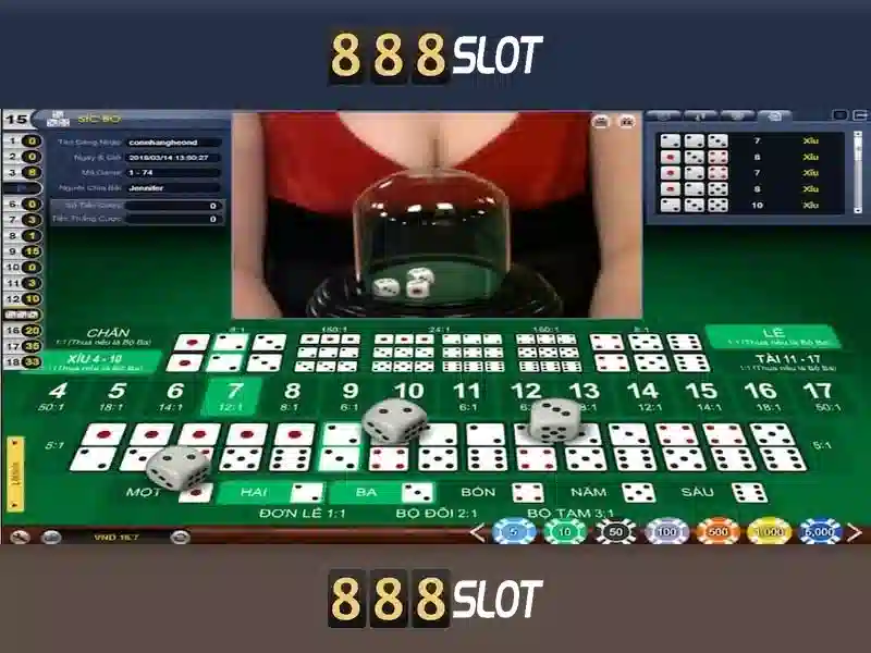 hướng dẫn đăng nhập 888SLOT