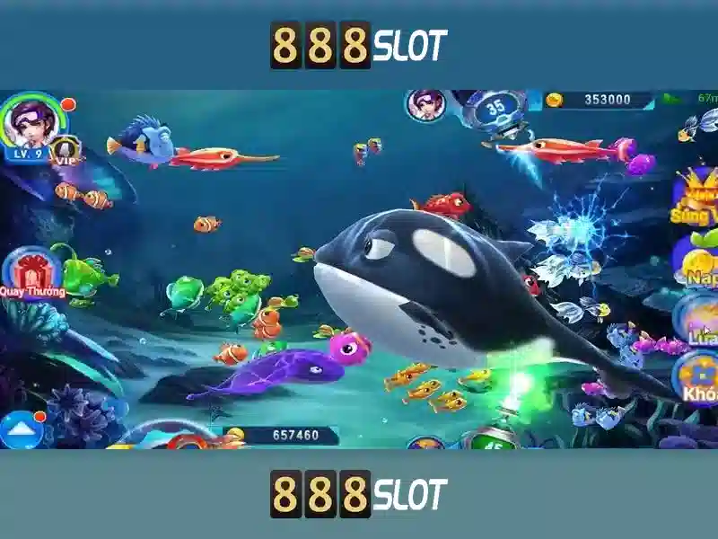 Trải Nghiệm Slot Casino Đỉnh Cao