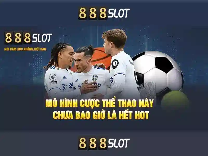 slot uy tín 888SLOT