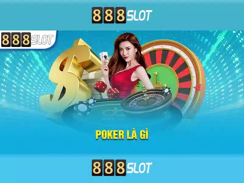 Trải Nghiệm Slot