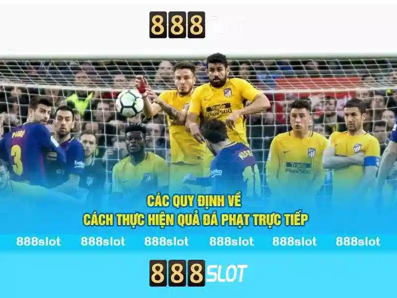 Đa Dạng Game Slot 888SLOT