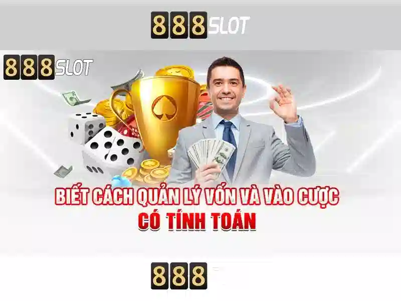 Ưu Điểm Của Slot Online 888SLOT