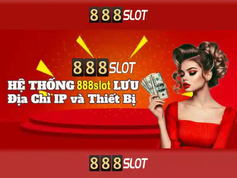 Trò Chơi Slot