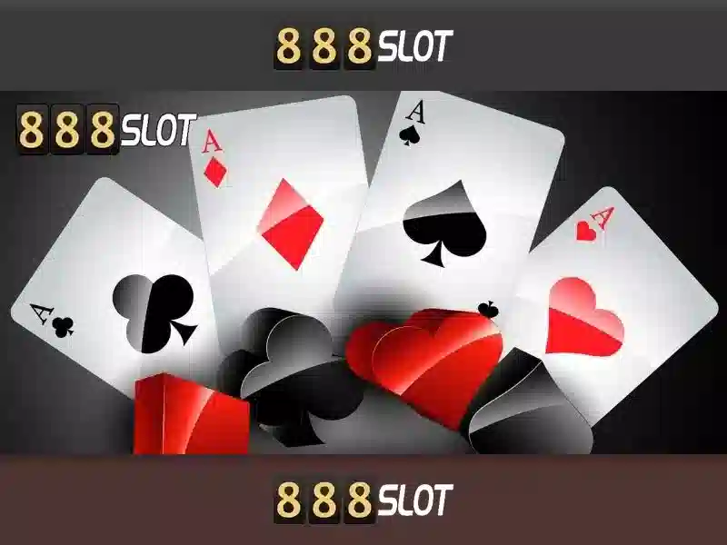 Trải Nghiệm 888SLOT