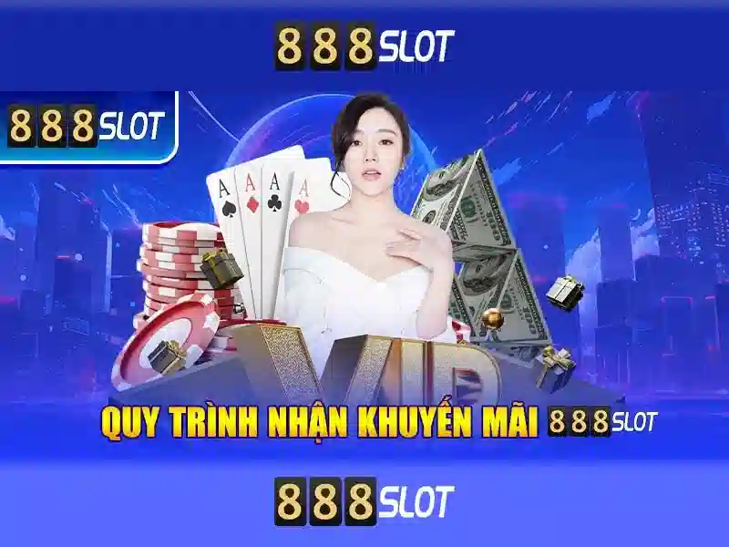 Khuyến mãi 888slot cc