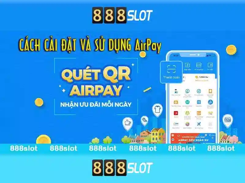 Hướng Dẫn Chơi Slot 888SLOT