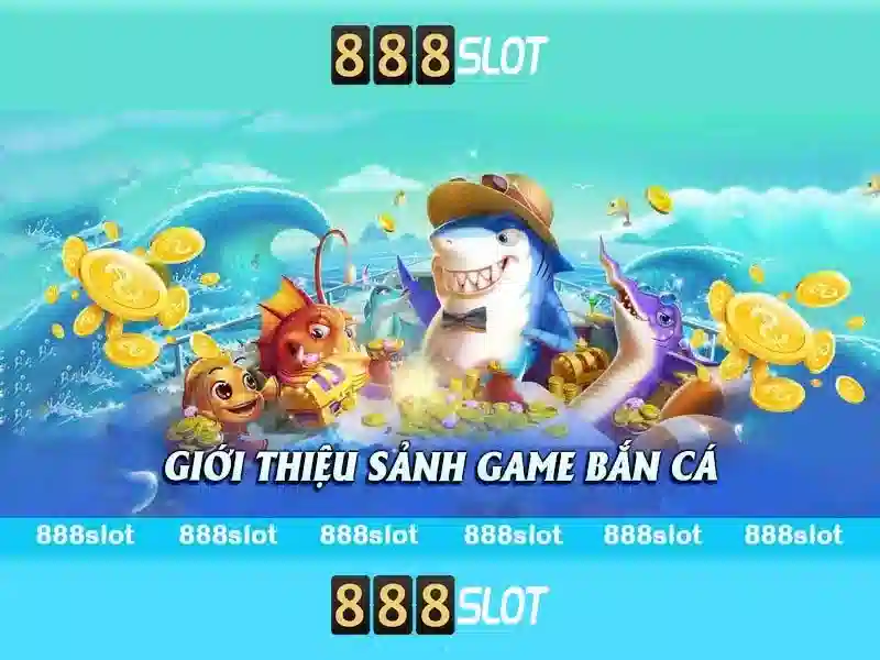 Trải nghiệm Slot Game