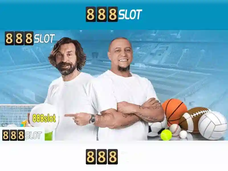 888SLOT Đảm Bảo An Toàn Cho Người Chơi