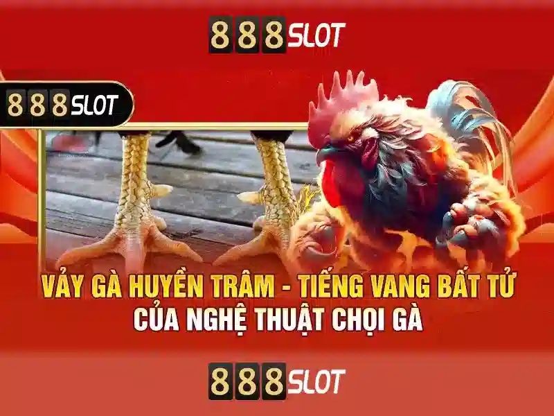Trải nghiệm SLOT đỉnh cao