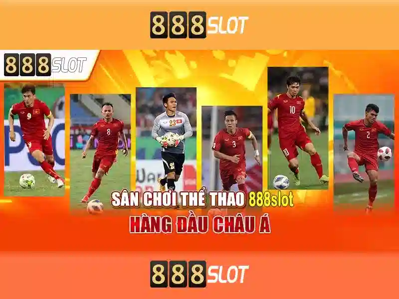 888SLOT – Trải Nghiệm Cá Cược Slot Đỉnh Cao 2026