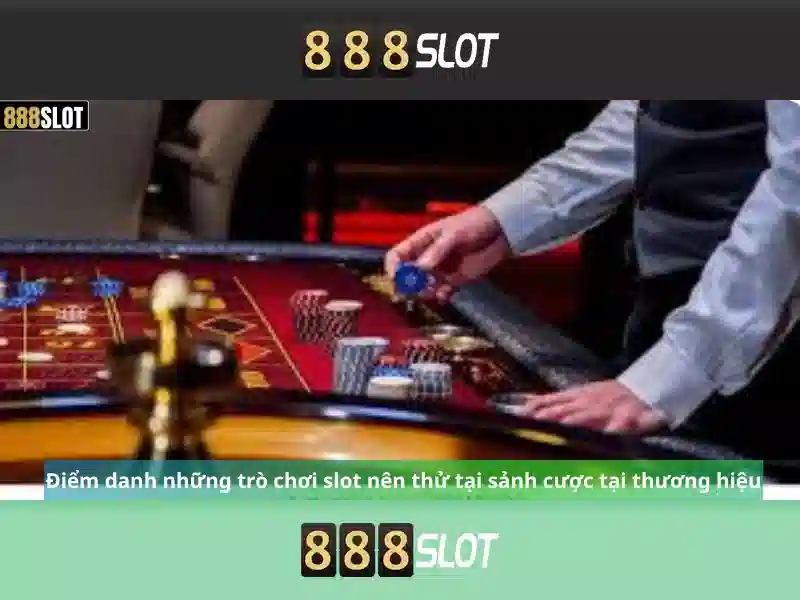 Cổng Truy Cập Uy Tín Cho Người Chơi Slot