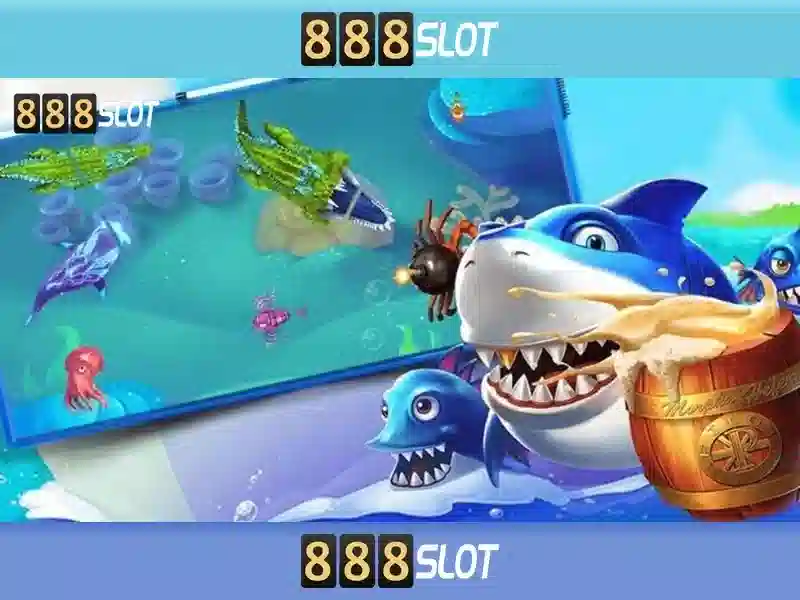 Trò chơi slot 888SLOT