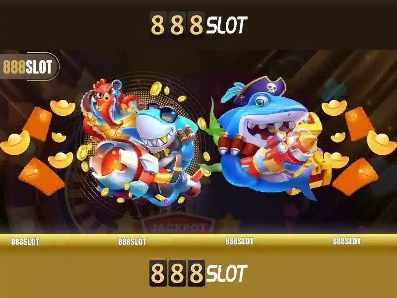 888 Slot 5