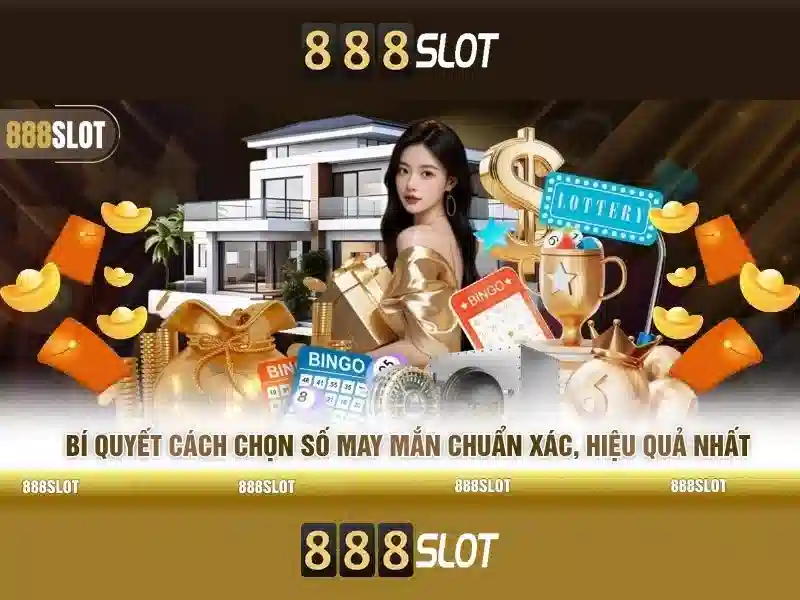 888SLOT - Trải Nghiệm Slot Đỉnh Cao Với 888slot Channel 2026