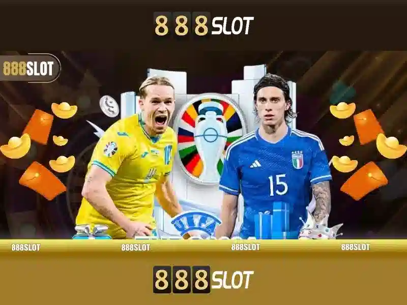 Trải nghiệm Slot đỉnh cao