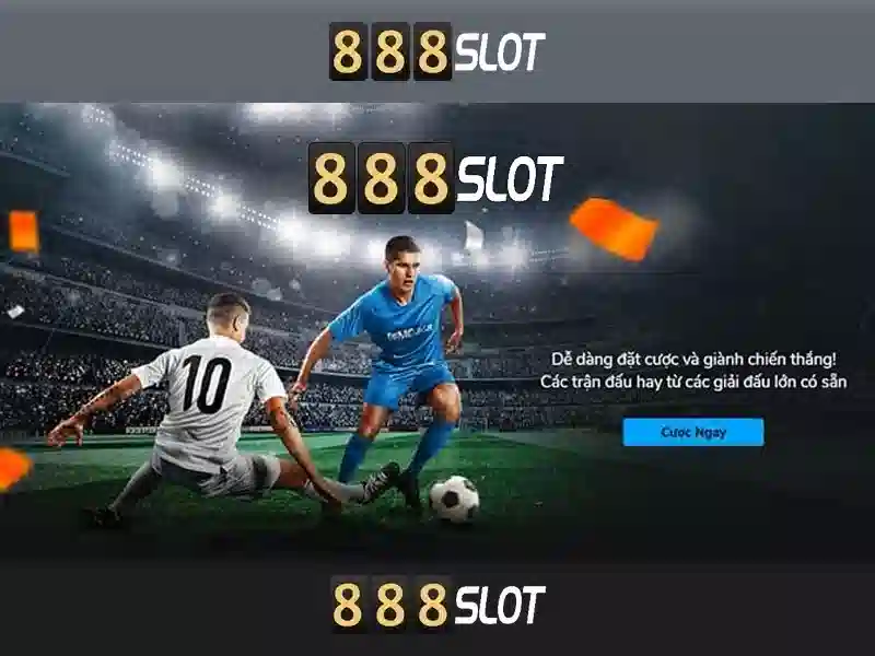 trải nghiệm slot game 888slot