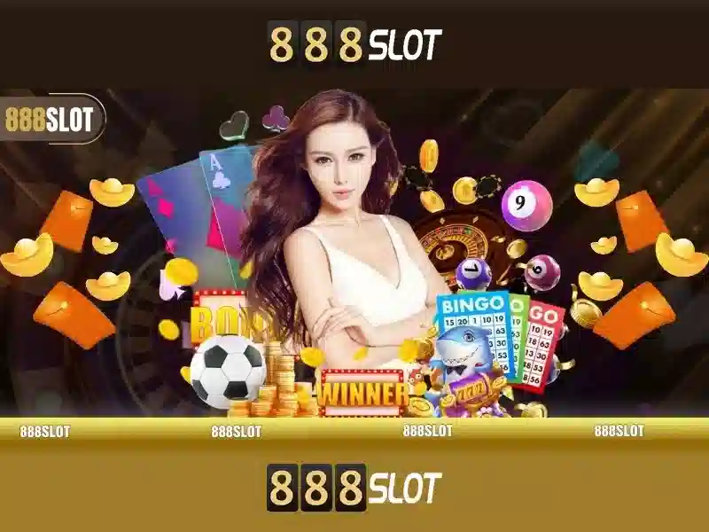 Tải Ứng Dụng 888SLOT