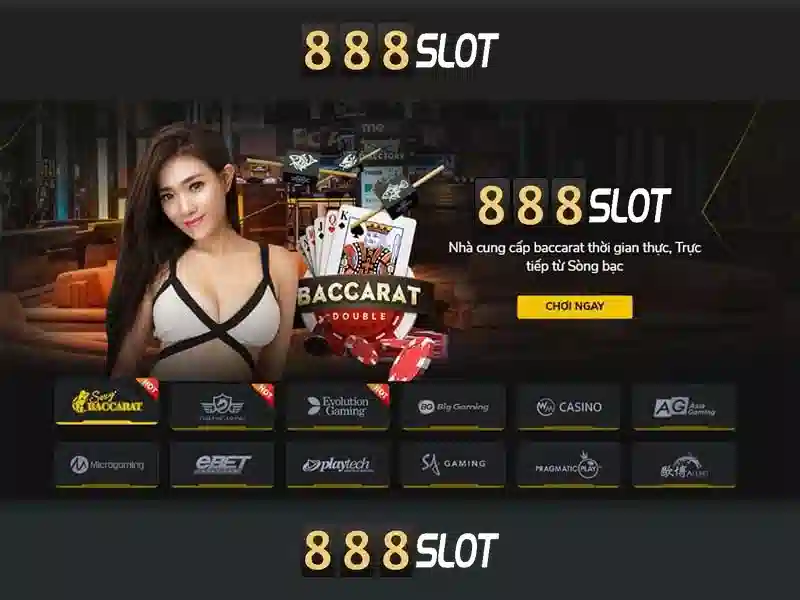 888SLOT - Trải Nghiệm Slot Đỉnh Cao Cùng 888 slot .com 2026