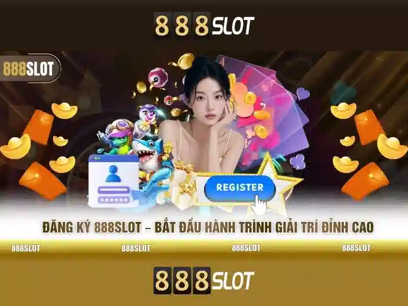 game 888 slot