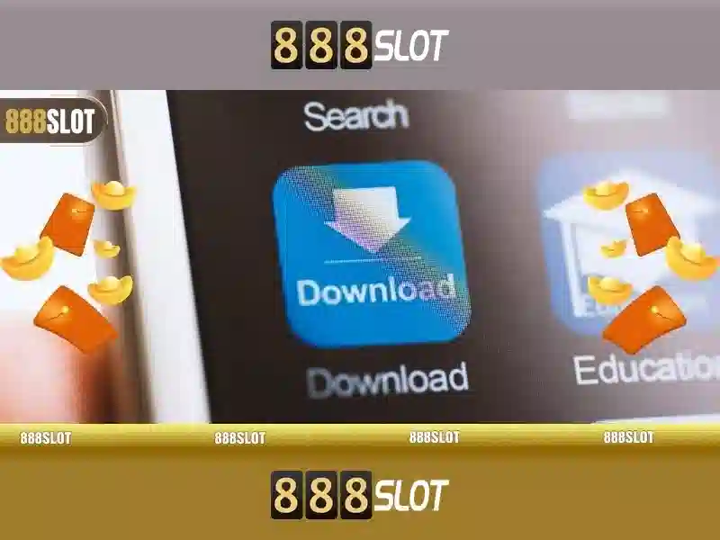 trải nghiệm Slot