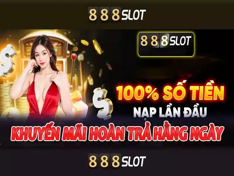 Hướng dẫn đăng nhập 888SLOT