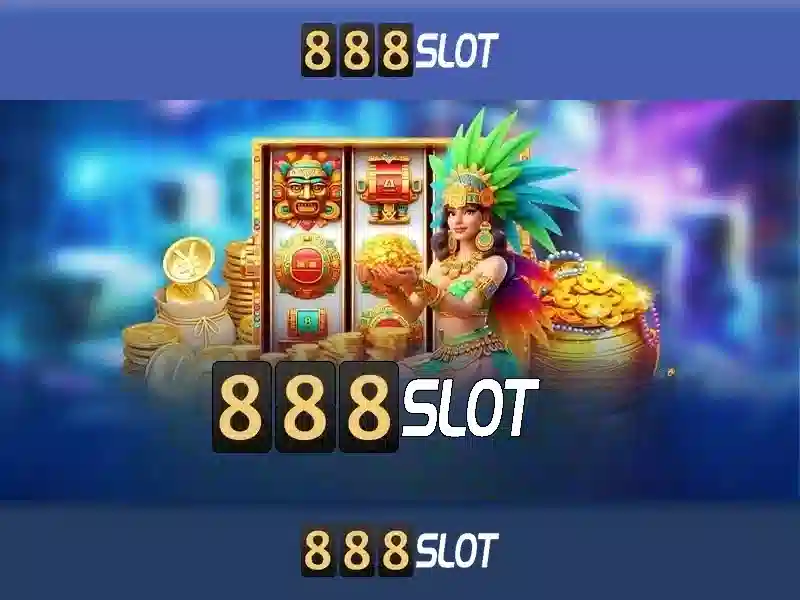 Trải nghiệm slot