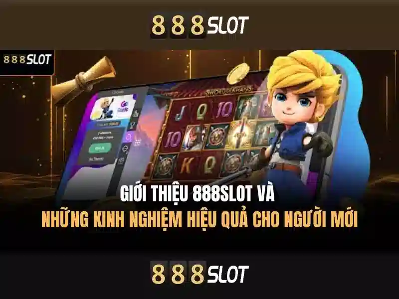 Đặc Điểm Nổi Bật Của 888SLOT