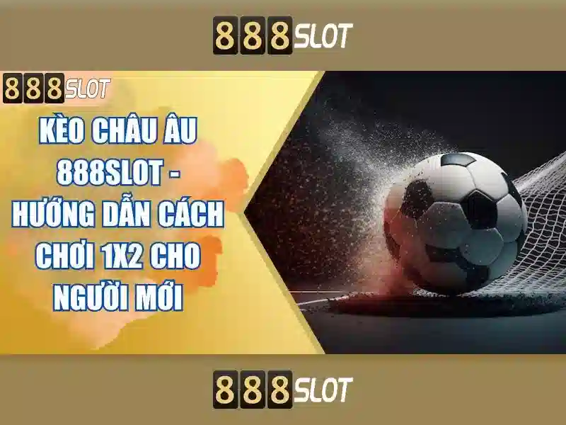 888SLOT – Trải Nghiệm Giải Trí Slot Đỉnh Cao 2026