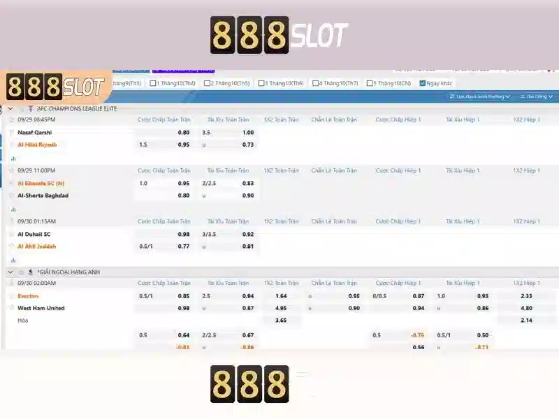 888 slot 77