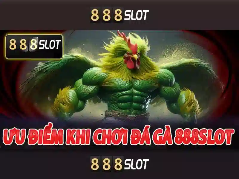 Tính Năng Nổi Bật Của 888slot App
