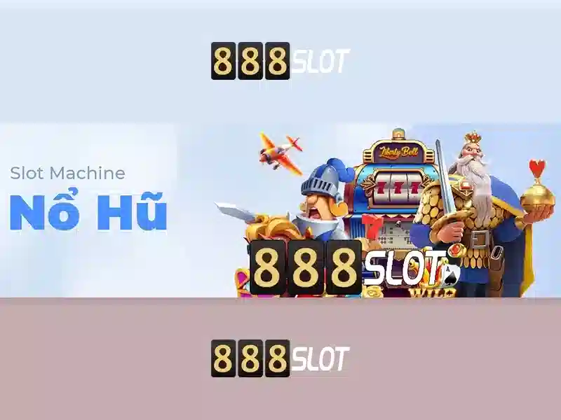 Mã Nhận Thưởng 888Slot