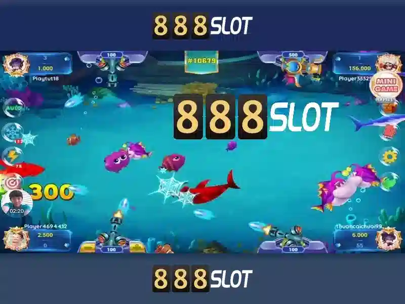 Nổ Hũ 888SLOT